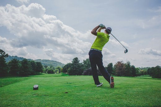 What is a Birdie? 10 Golf Scoring Terms You Should Know - Erthe Golf