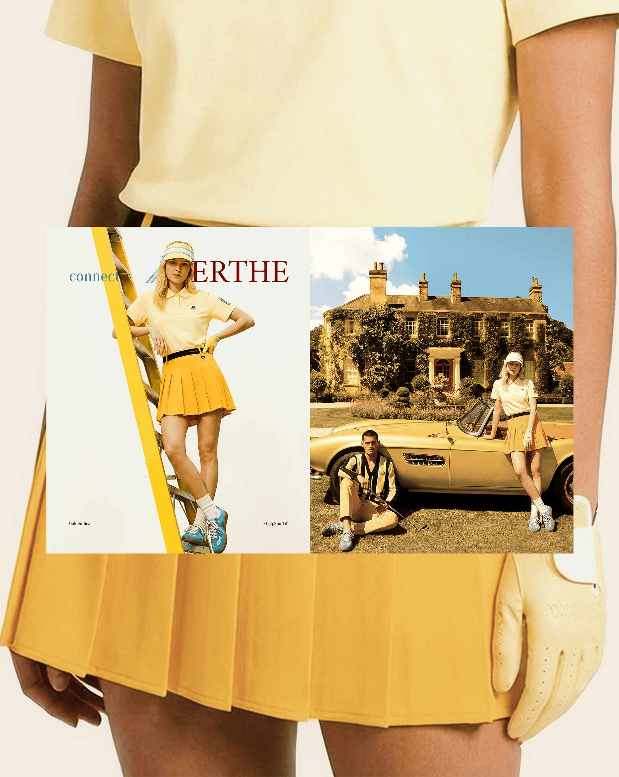 Beyond Lululemon: Top 10 Cute Golf Outfits for Women That Blend Sport, Lifestyle and Recreation in 2026 - Erthe Golf
