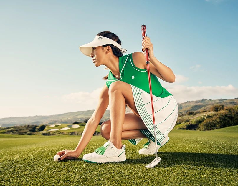 Our Favorite Cute Golf Dresses — All Under $300 - Erthe Golf