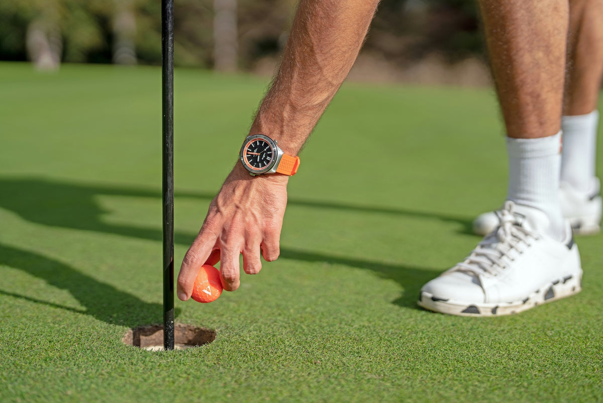 What is a Double Birdie in Golf? Understanding Advanced Golf Scoring - Erthe Golf