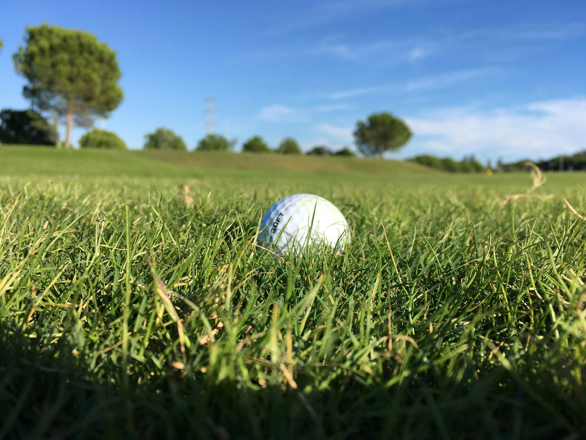 The Mental Side of Golf: How to Stay Focused Under Pressure - Erthe Golf