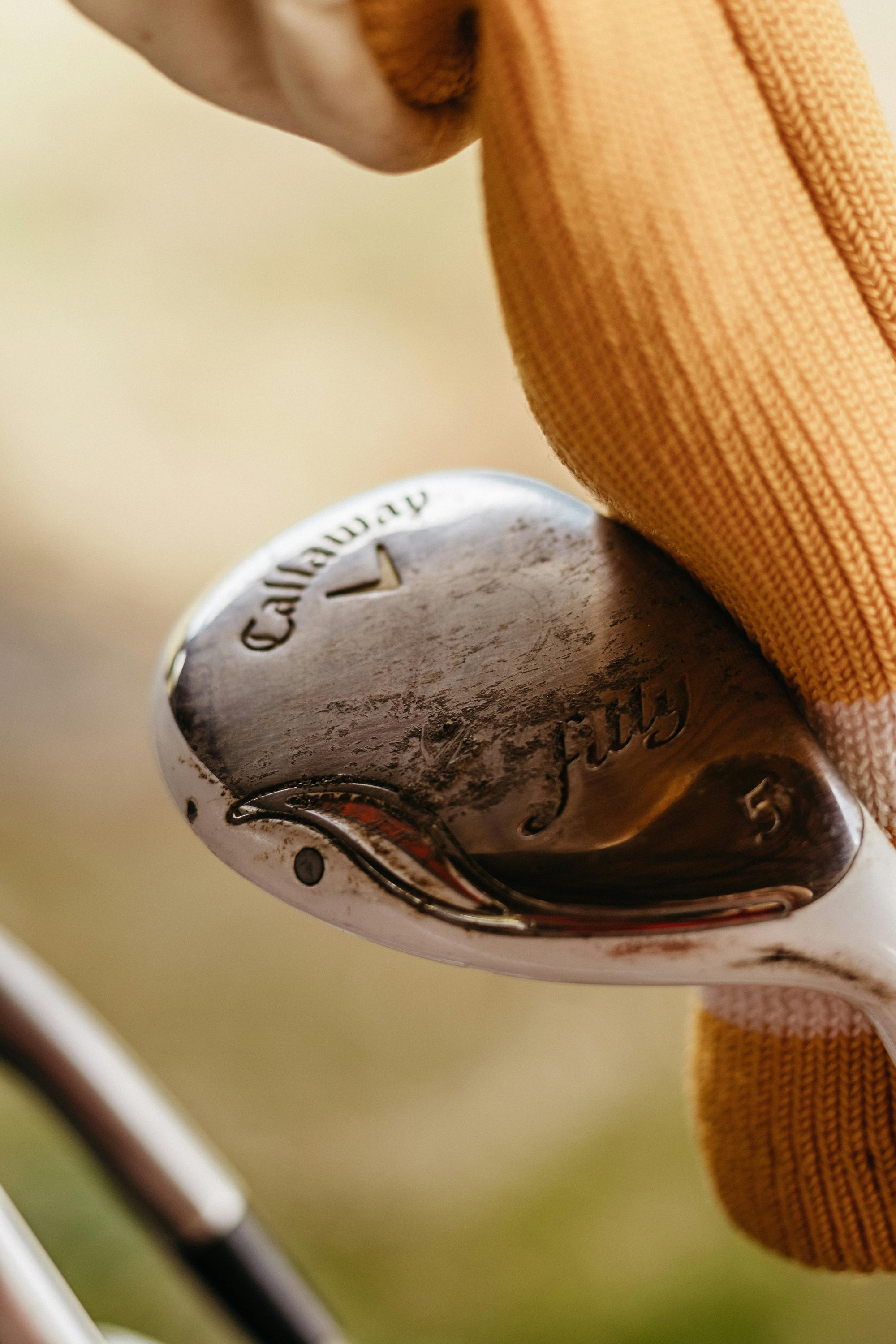 The Best Leather Golf Headcovers: Genuine Leather, Built to Last