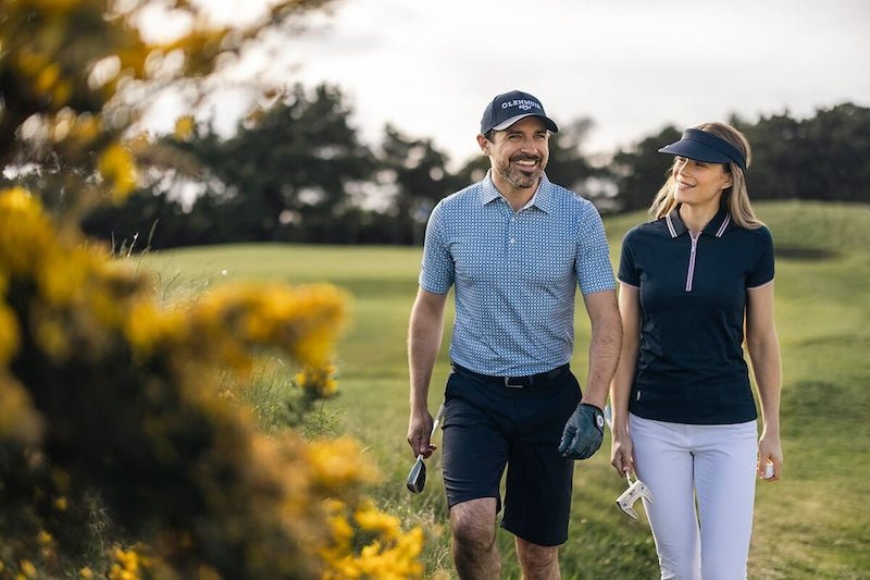 Best Golf Apparel for Hot Weather - Erthe Golf
