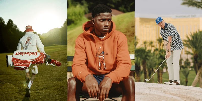 From Course to Café: How to Style Golf Apparel for Everyday Wear - Erthe Golf