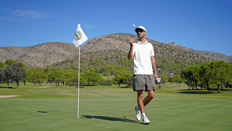 Top 10 Must-Have Pieces from Erthe Golf’s Spring/Summer Collection - Erthe Golf
