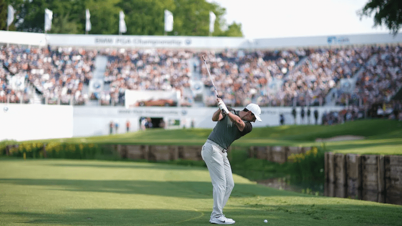 PGA Tour Travel: Golfer’s Weekend Bag Essentials - Erthe Golf