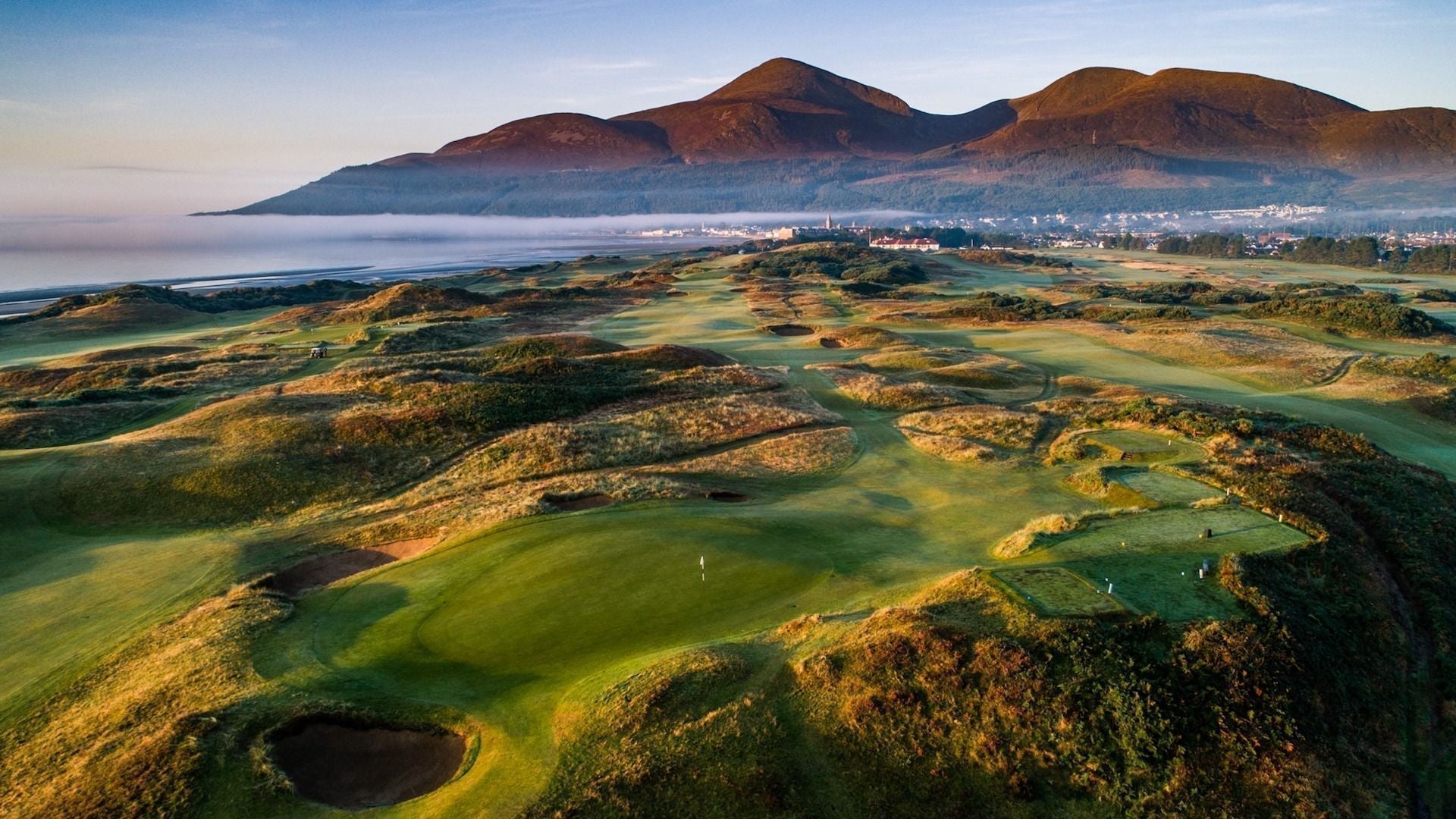 The 10 Biggest Golf Tournaments in the World - Erthe Golf