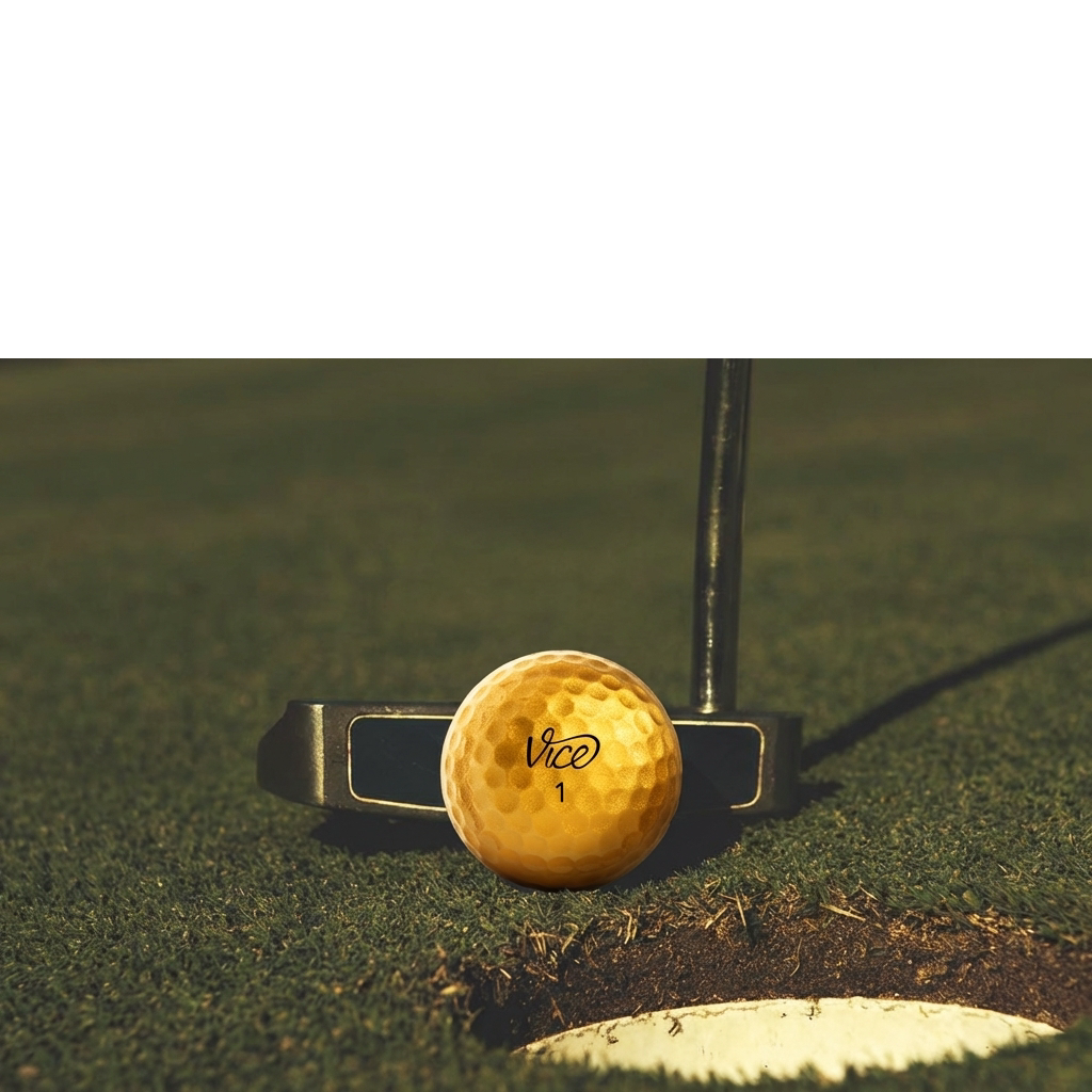 Vice Golf Ball Models Explained: Pro Air, Pro, Pro Plus, and Drive