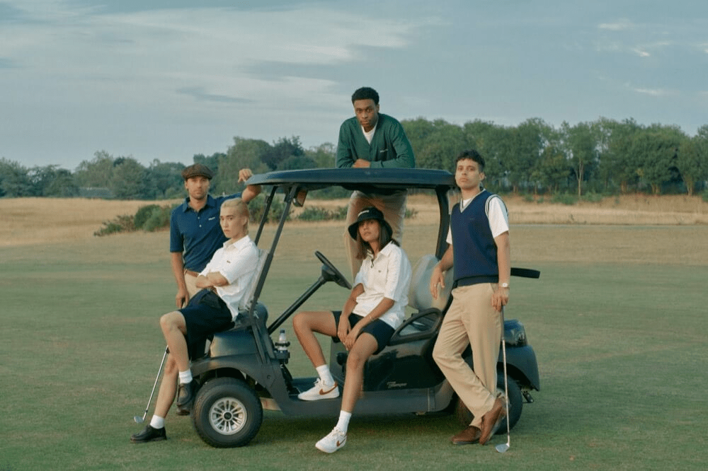 WAAC vs Pearly Gates: Which Korean Golf Brand Is Right for You - Erthe Golf