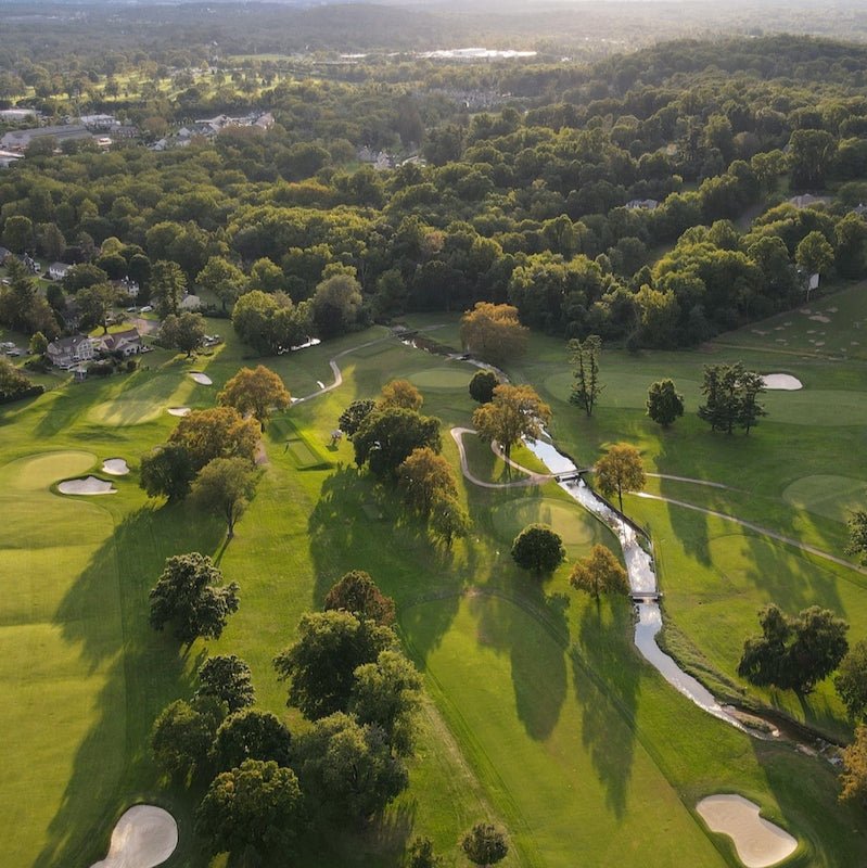 Country Club Fashion Guide: What to Wear - Erthe Golf