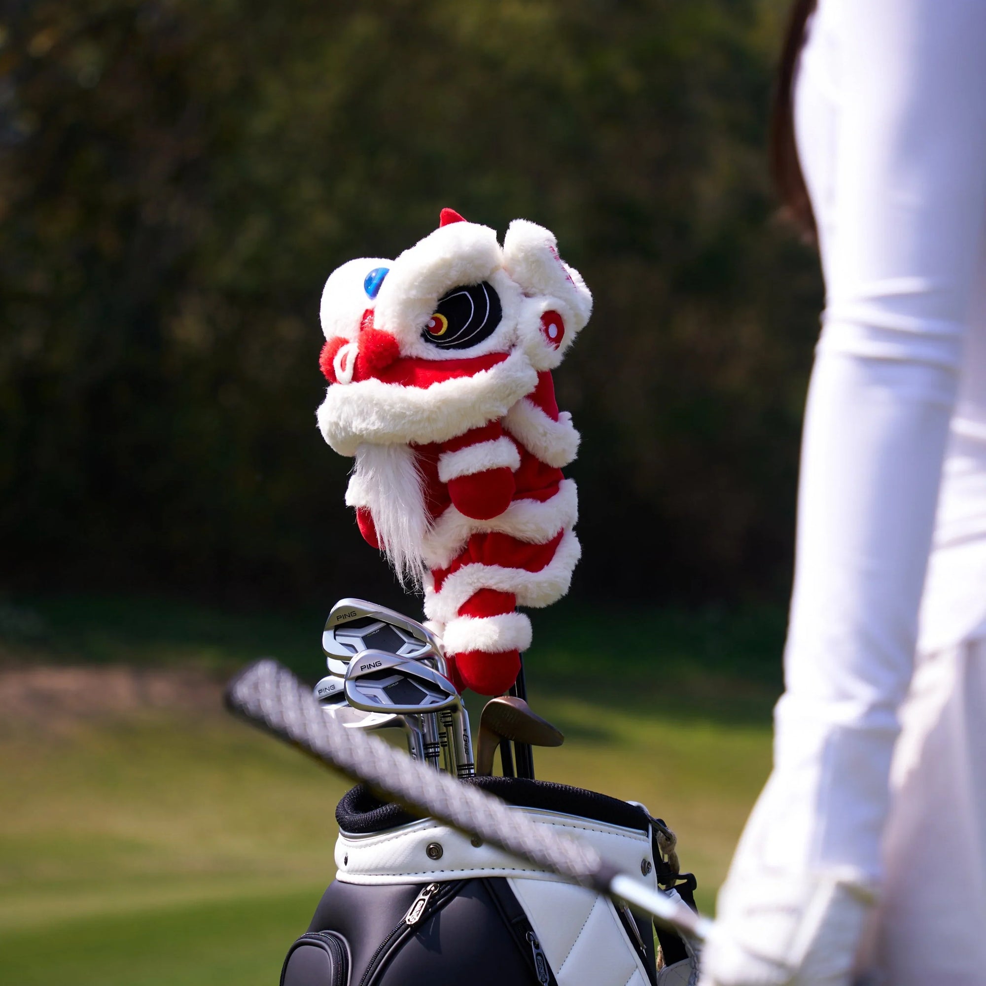 Cool Golf Headcovers: 9 Picks That Actually Say Something