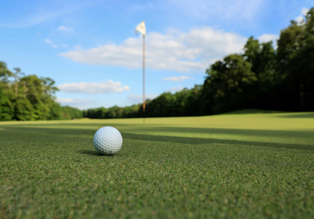 Beyond RLX: 3 Brands Redefining Heritage Golf Style - Erthe Golf