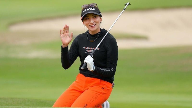 Why Japanese Golf Wear is the Quiet Luxury of the Fairway - Erthe Golf