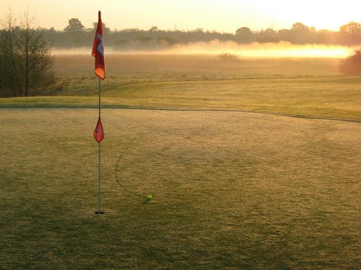 The 30 Best Golf Courses in New York: Empire State Excellence - Erthe Golf