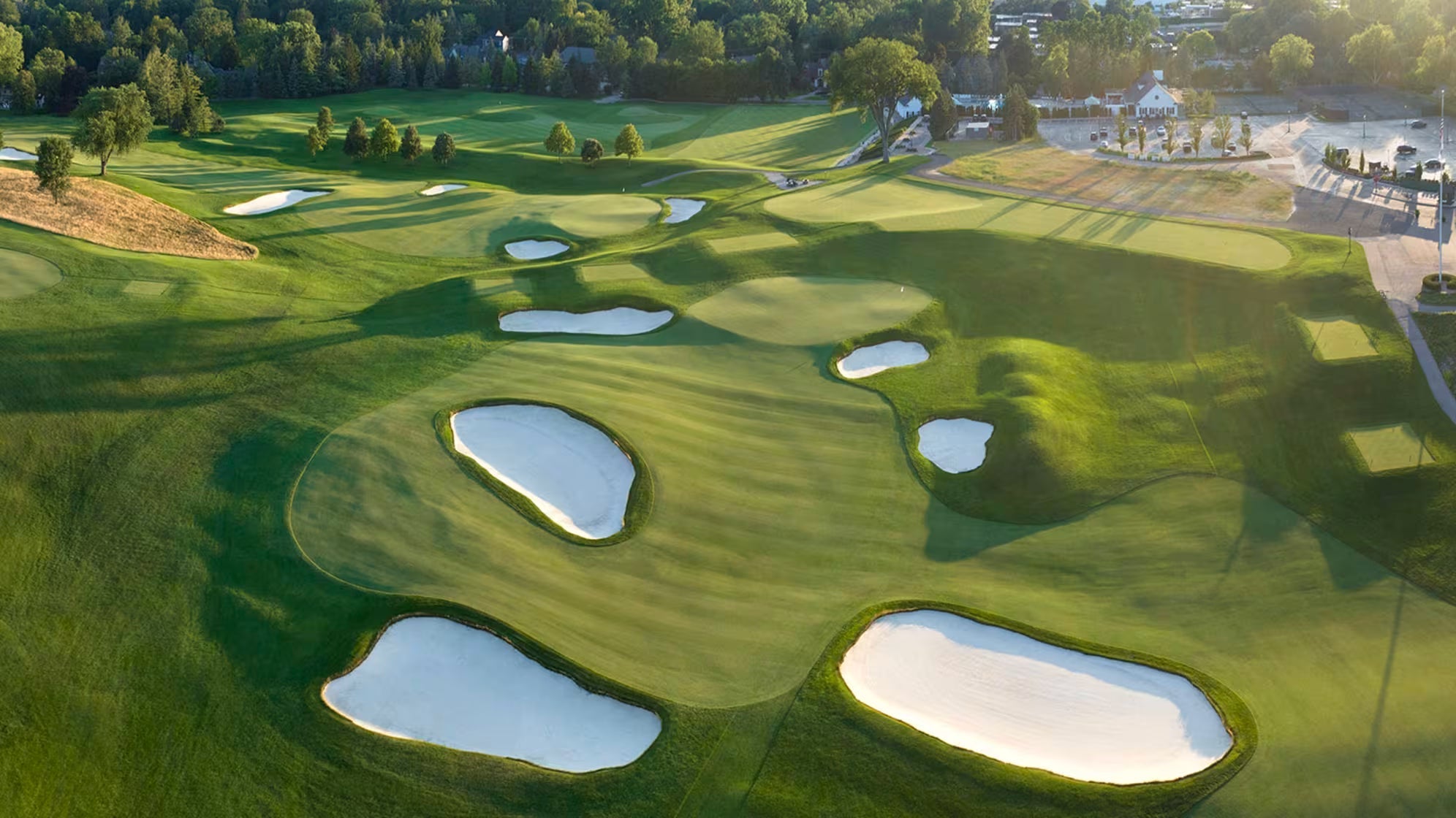 Luxury Golf Hats for the US Open Spectator - Erthe Golf