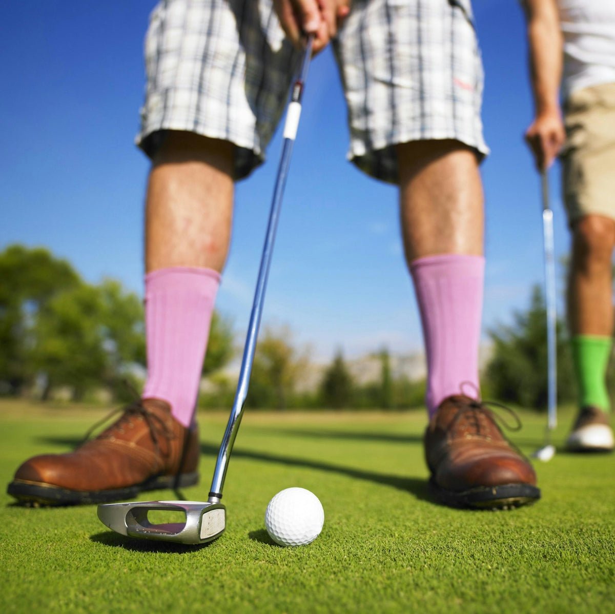 The Role of Sports Apparel in Shaping Modern Golf Fashion - Erthe Golf