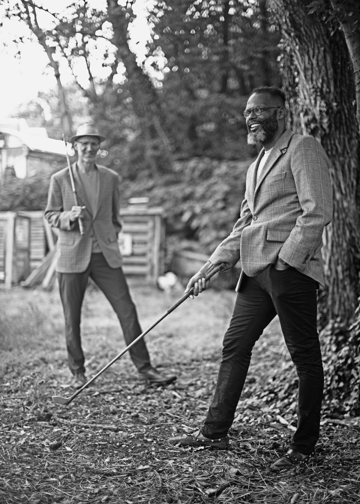 Top Golf Clothing Brands: Best Golf Apparel for Every Style - Erthe Golf