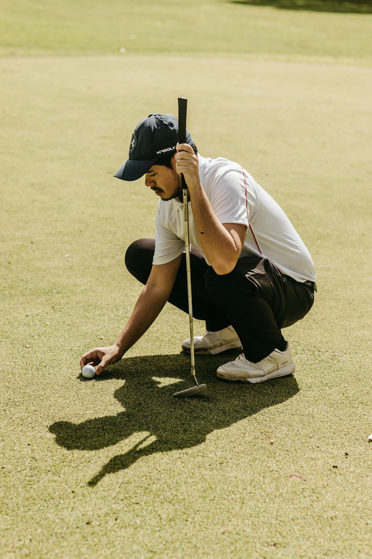 Golf Accessories to Take Your On-Course Style Up a Notch - Erthe Golf