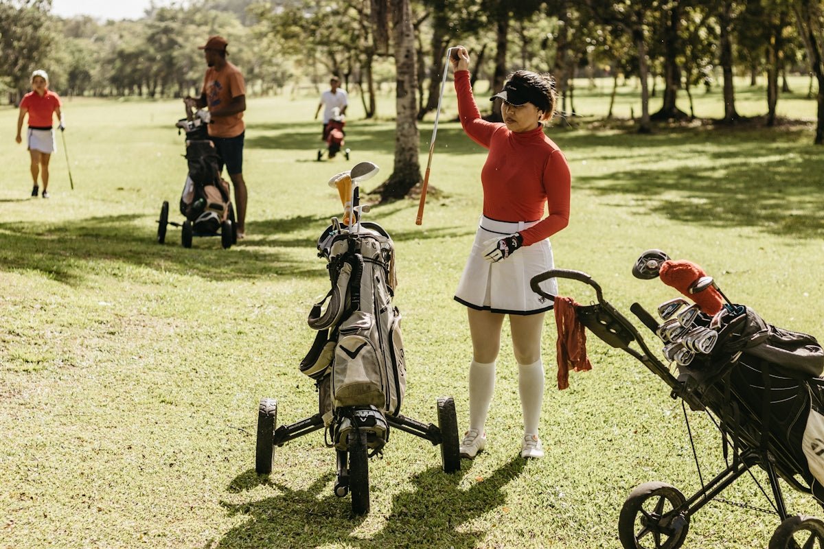 Essential Golf Accessories That Elevate Your On-Course Style - Erthe Golf
