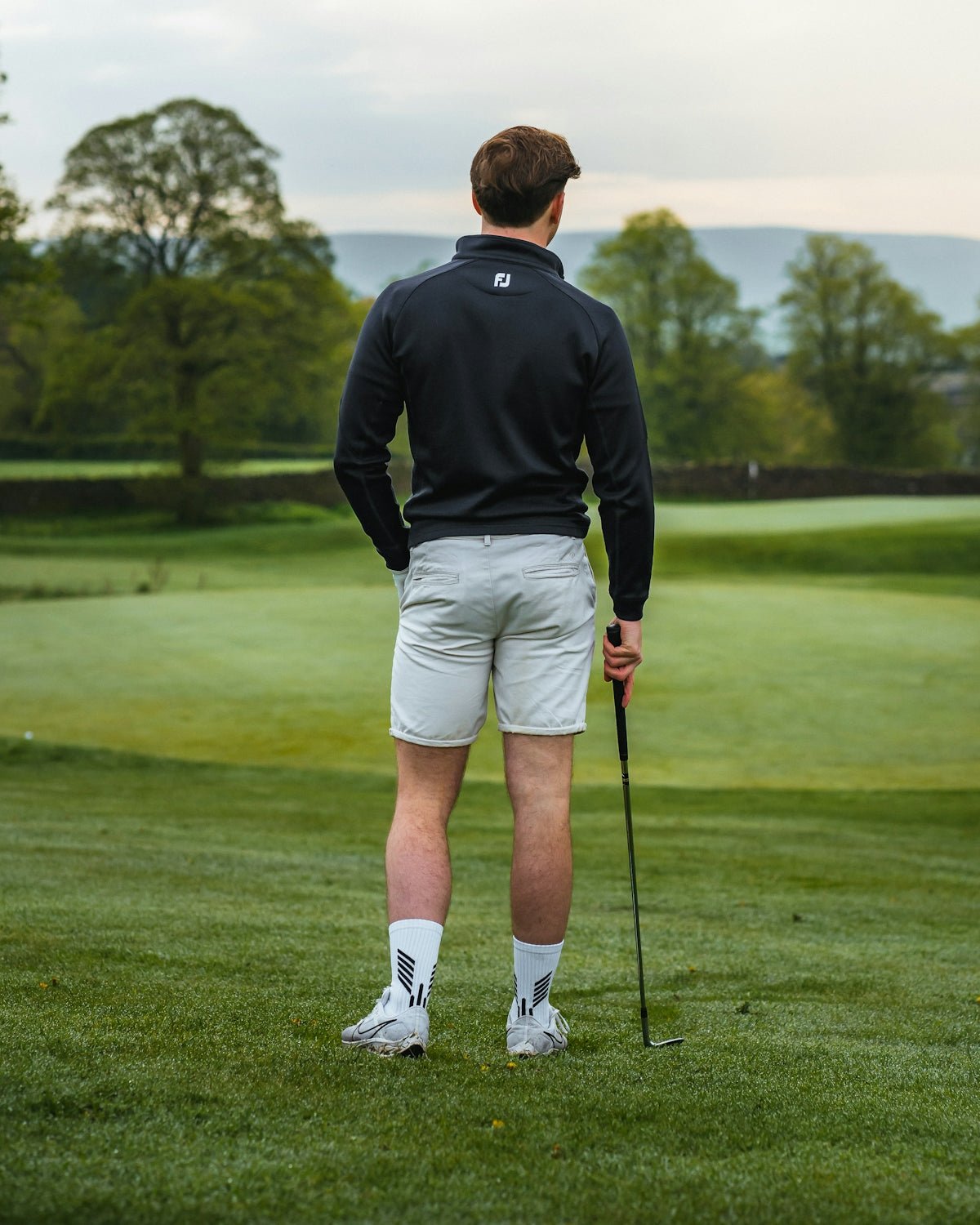 The Golf Trend Revolution: How Sports Apparel Is Changing - Erthe Golf
