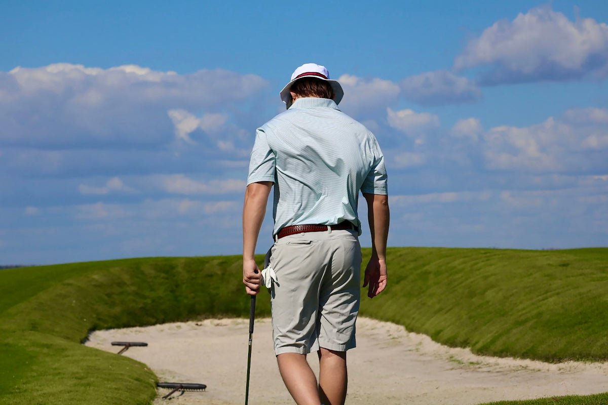 Crafting the Ultimate Wardrobe: Essential Golf Apparel Brands to Explore - Erthe Golf