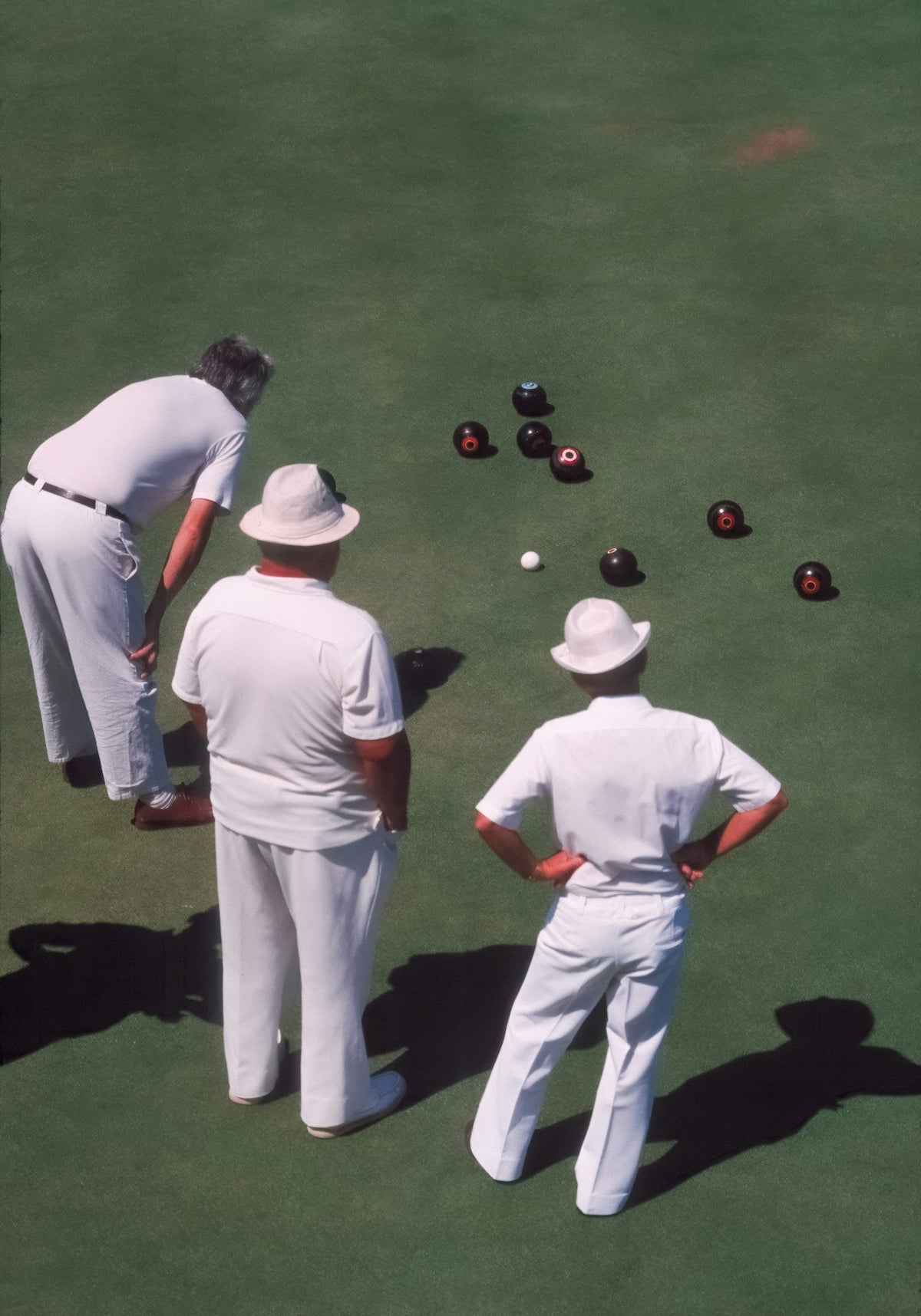 The Role of the Golf Hub in Connecting You to Global Golf Fashion - Erthe Golf