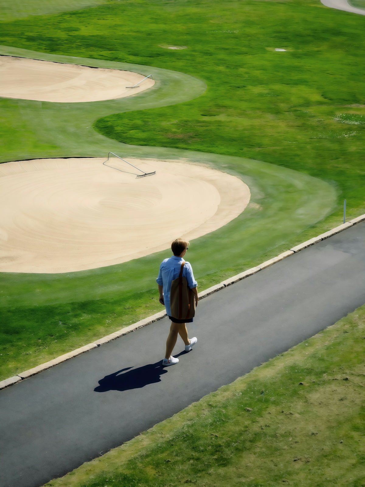 The Top 5 Golf Apparel Choices for Every Season - Erthe Golf