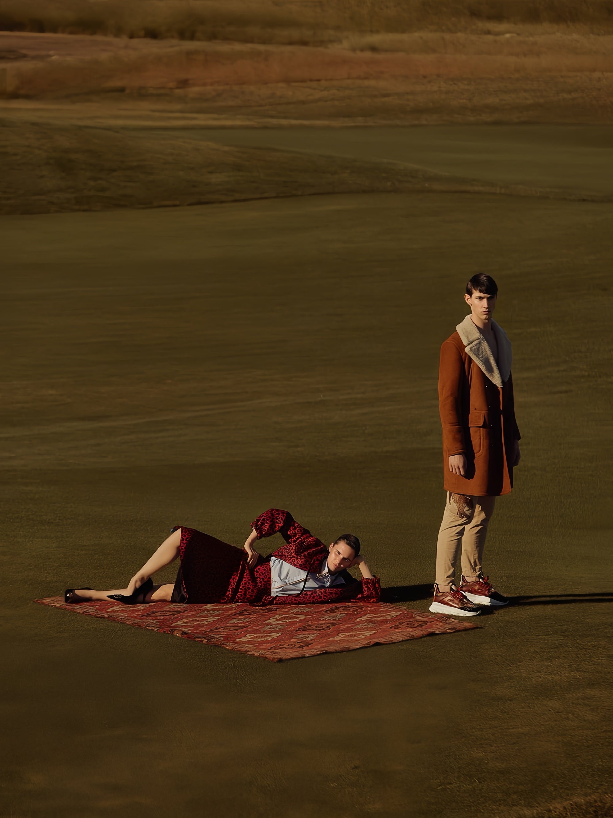 The Psychology Behind Choosing Golf Outfits And Why AI Gets It Right - Erthe Golf