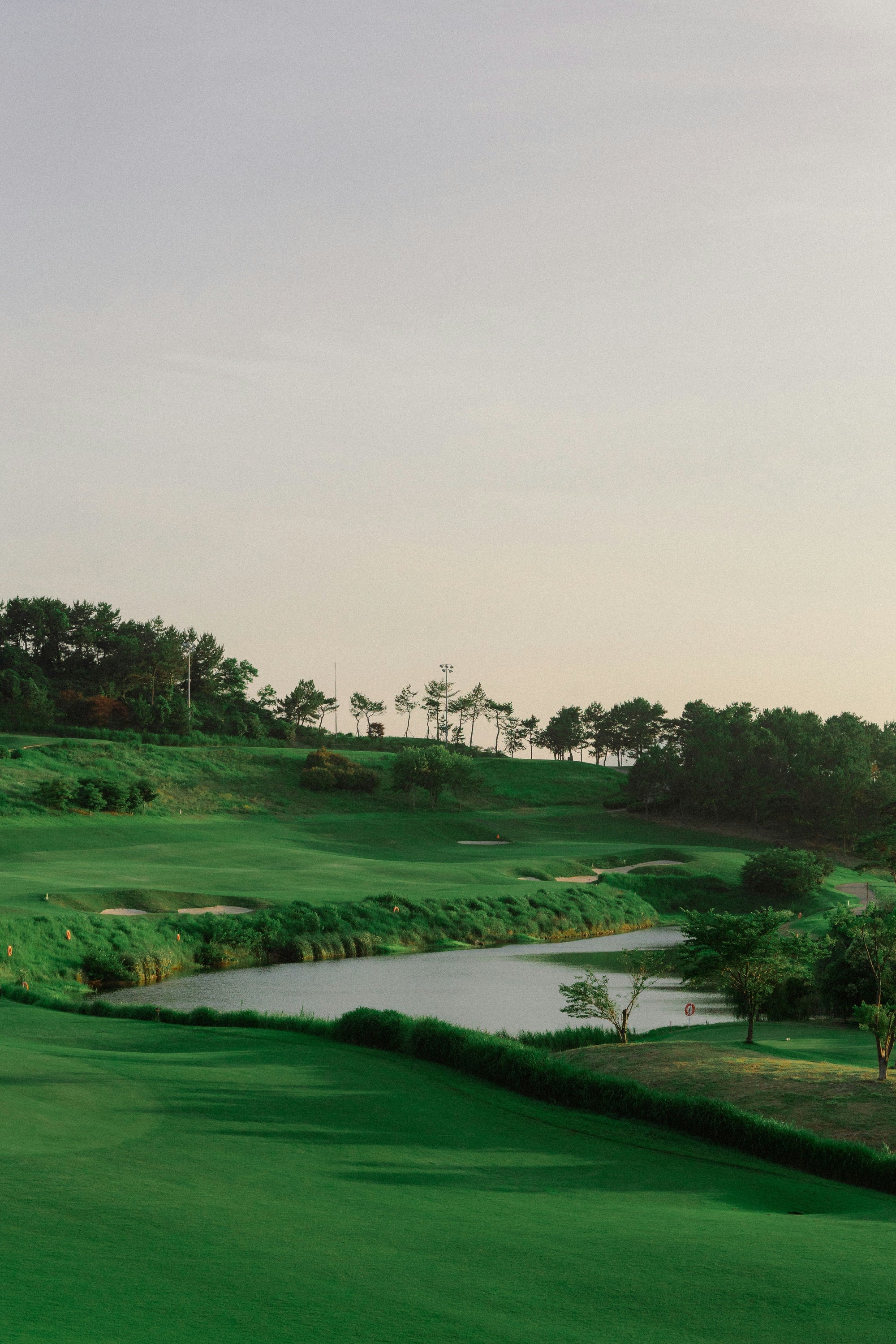 WAAC: The Korean Golf Brand Redefining Bold on the Course - Erthe Golf