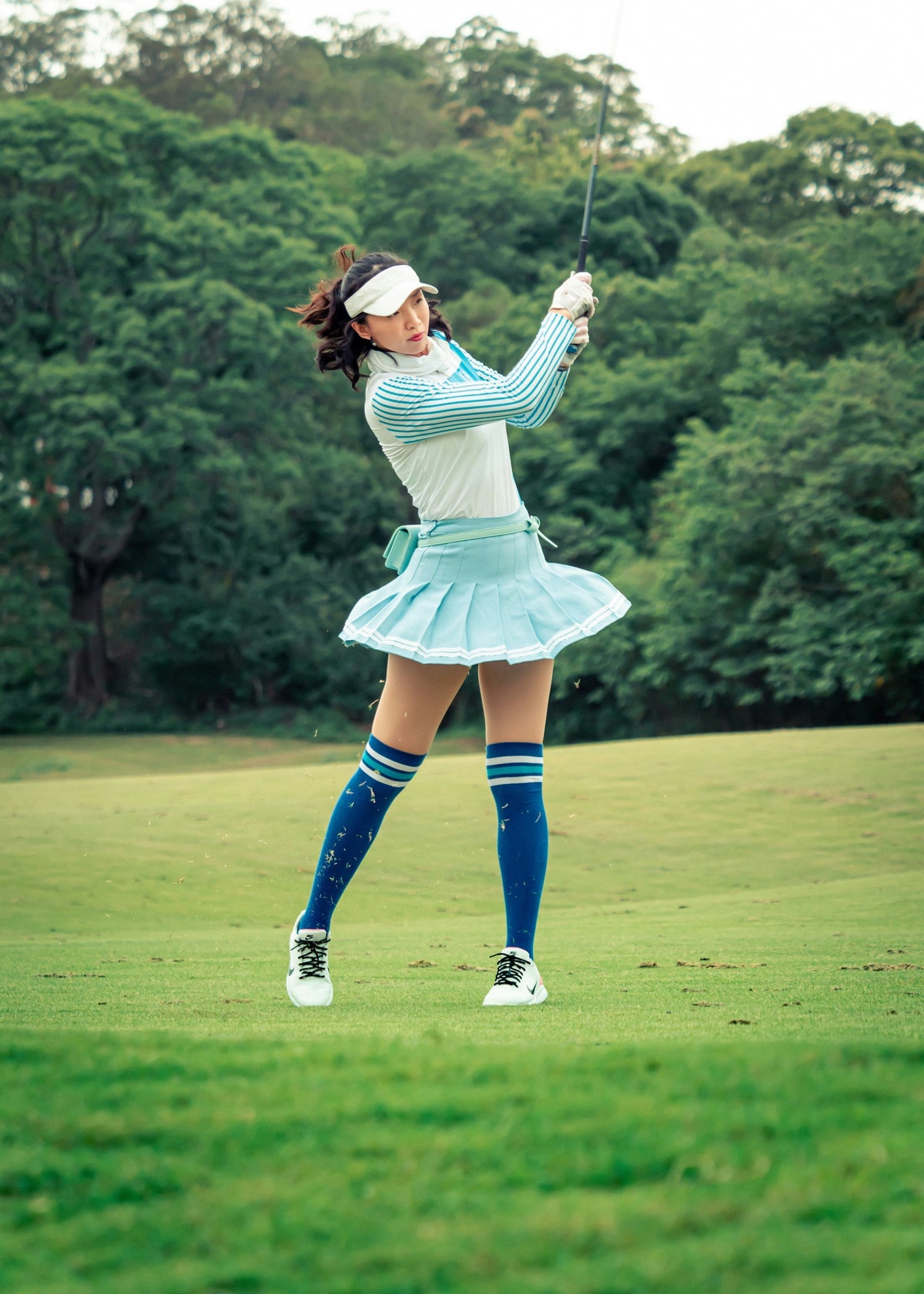 Golf Fashion 2025: What to Wear on the Course - Erthe Golf