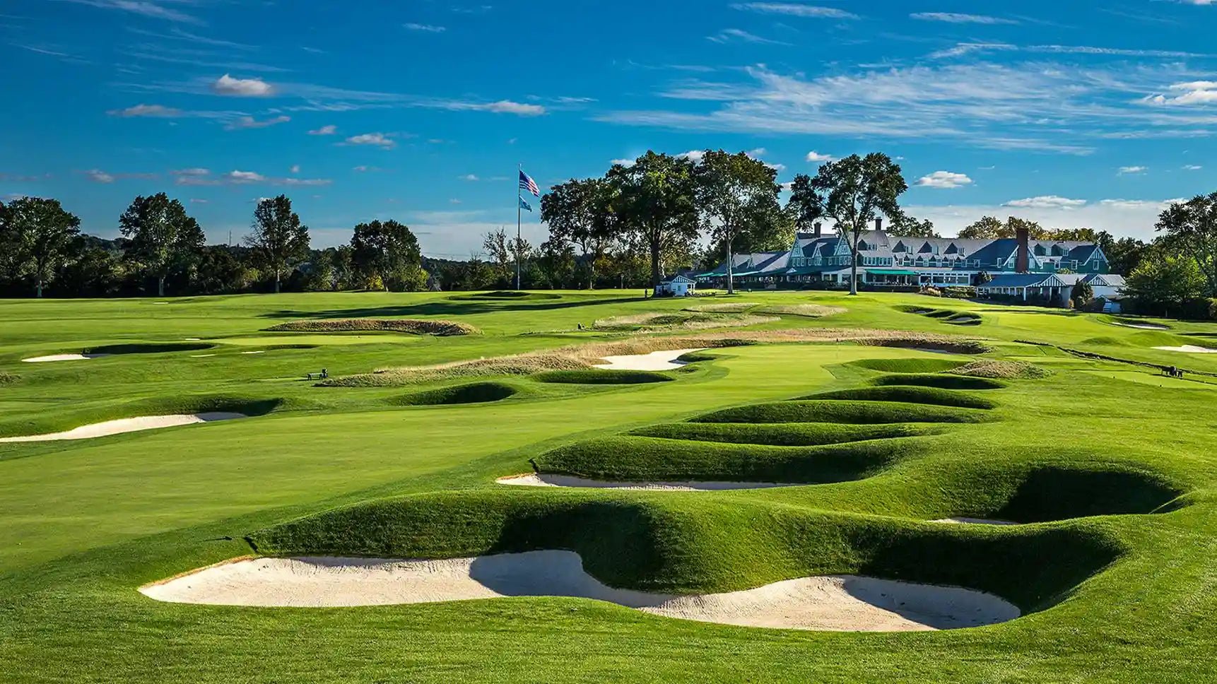 Best Golf Polos for US Open Spectators: Men and Women's Style Guide - Erthe Golf