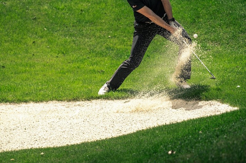 Golf Style for Him: PGA-Inspired Outfits Using Erthe Picks - Erthe Golf