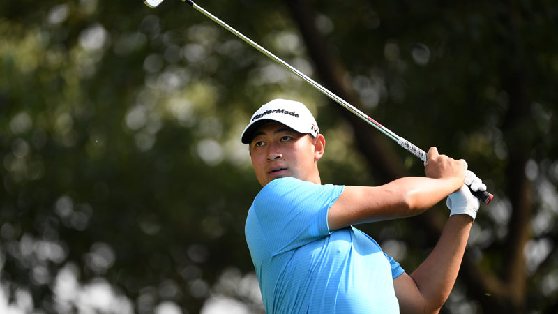 Top 10 Chinese Golfers of All Time