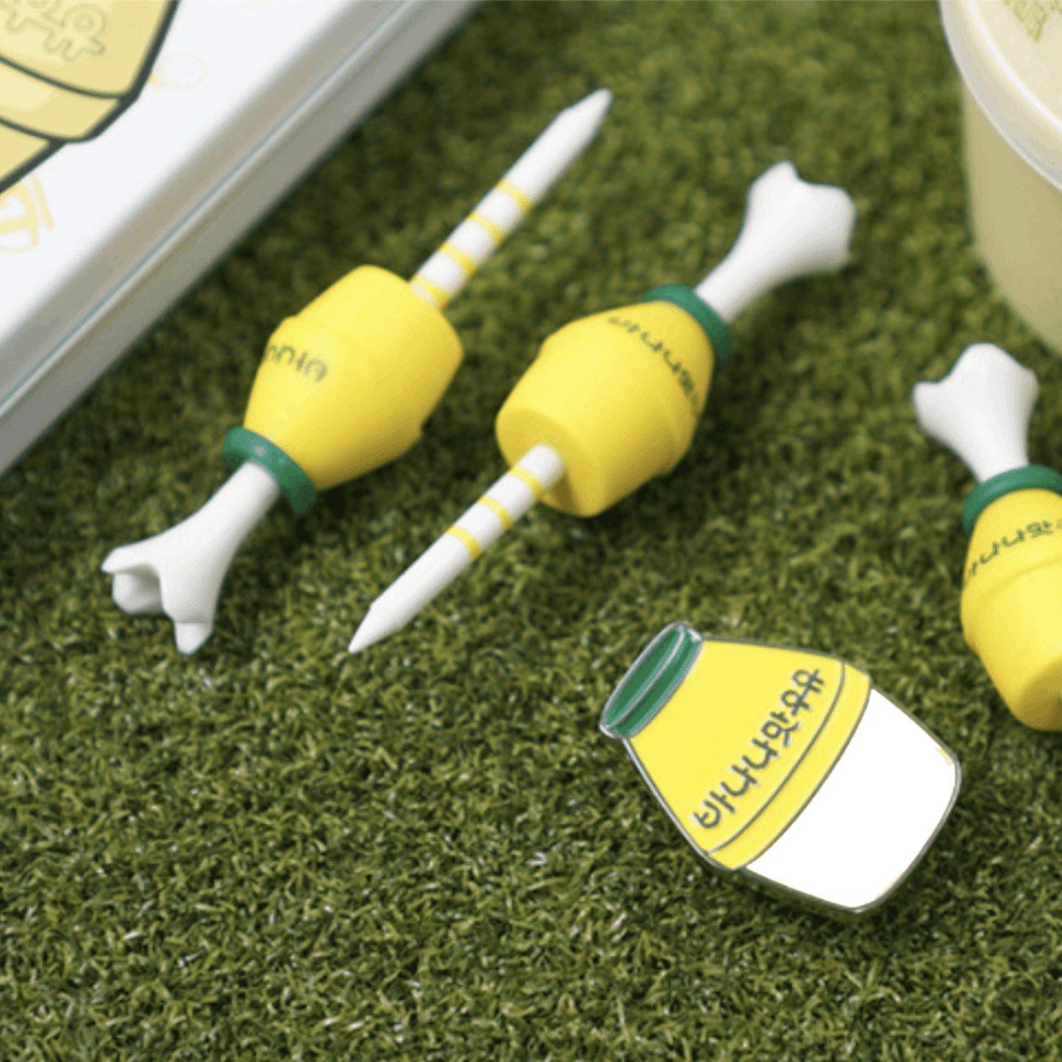 Funny Golf Tees That Actually Work