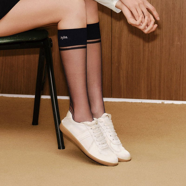 Curated Golf Socks Collection - Erthe Golf