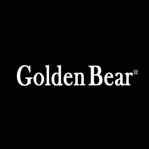 GDBR Golden Bear - Erthe Golf