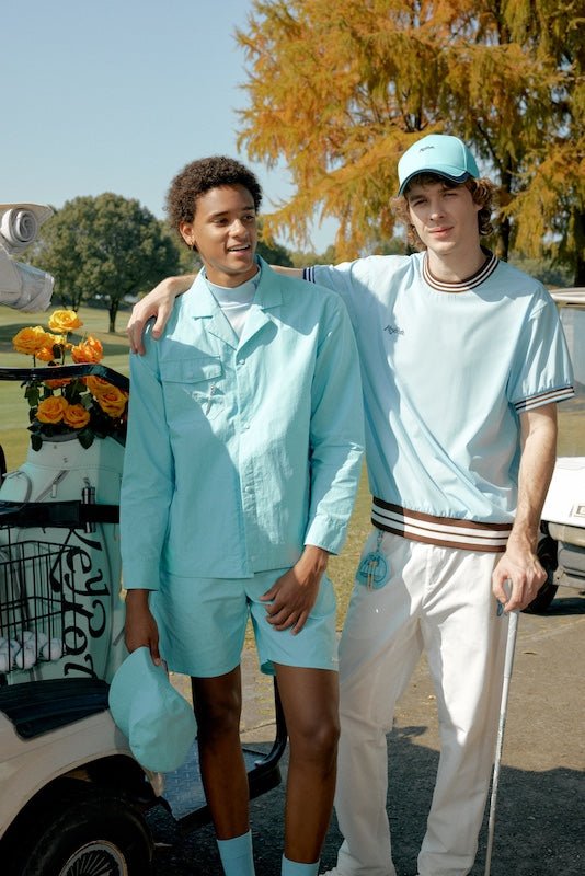 Matching Golf Outfit Sets - Erthe Golf