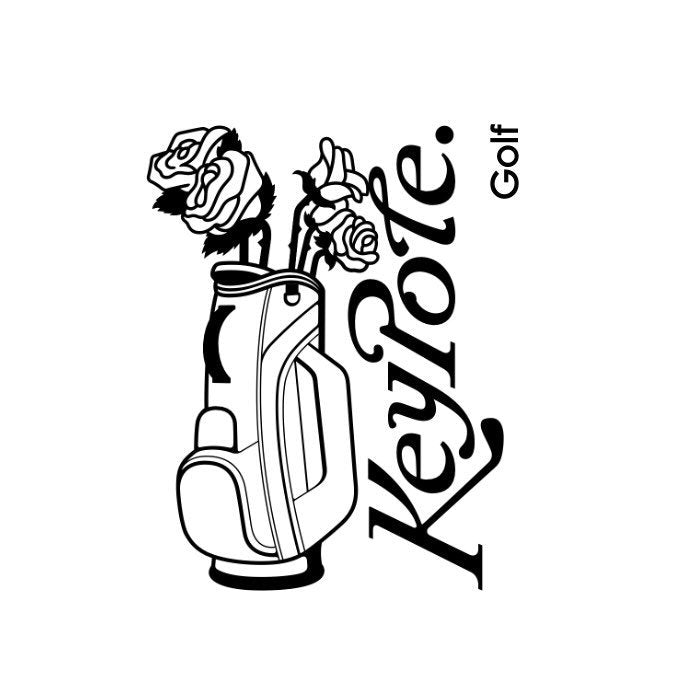 Keypote - Erthe Golf