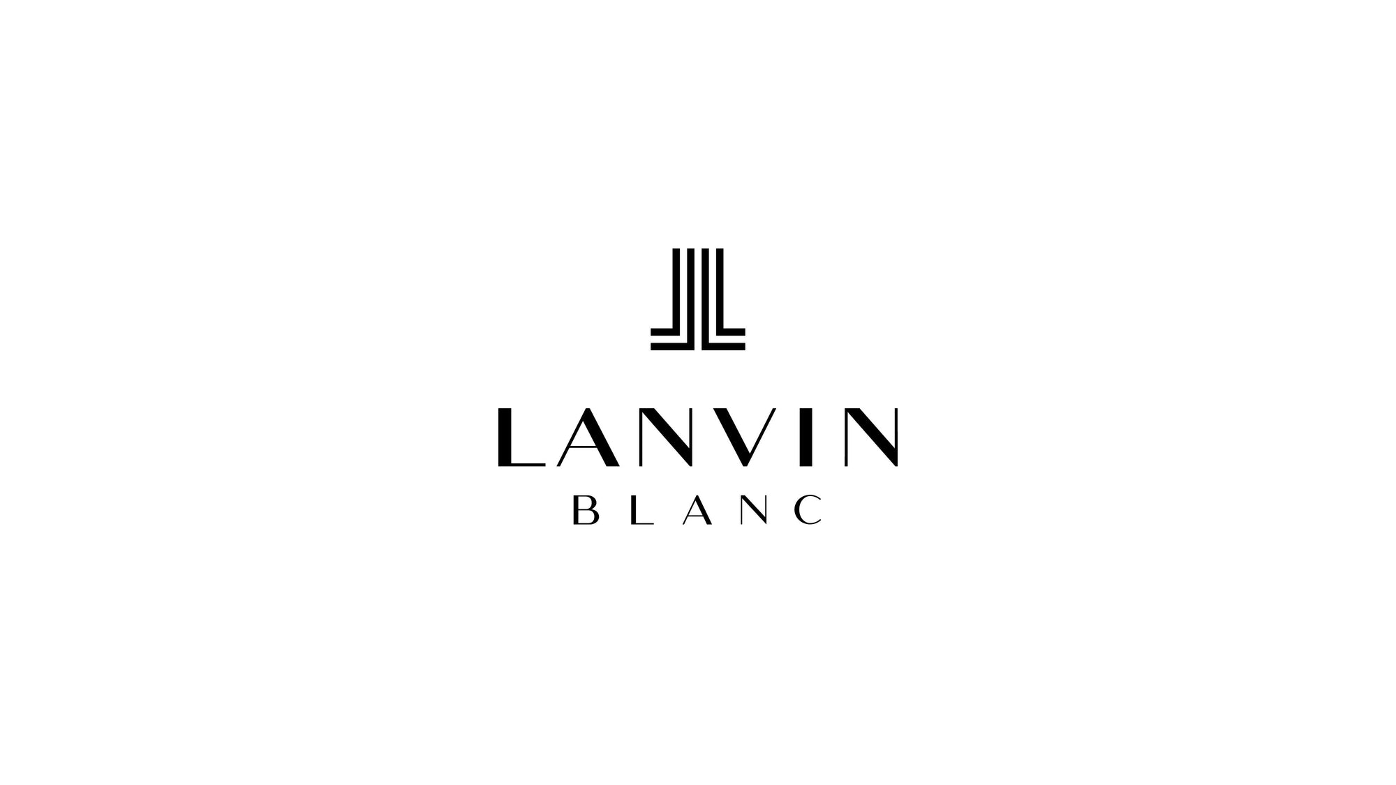 Lanvin Blanc - Erthe Golf
