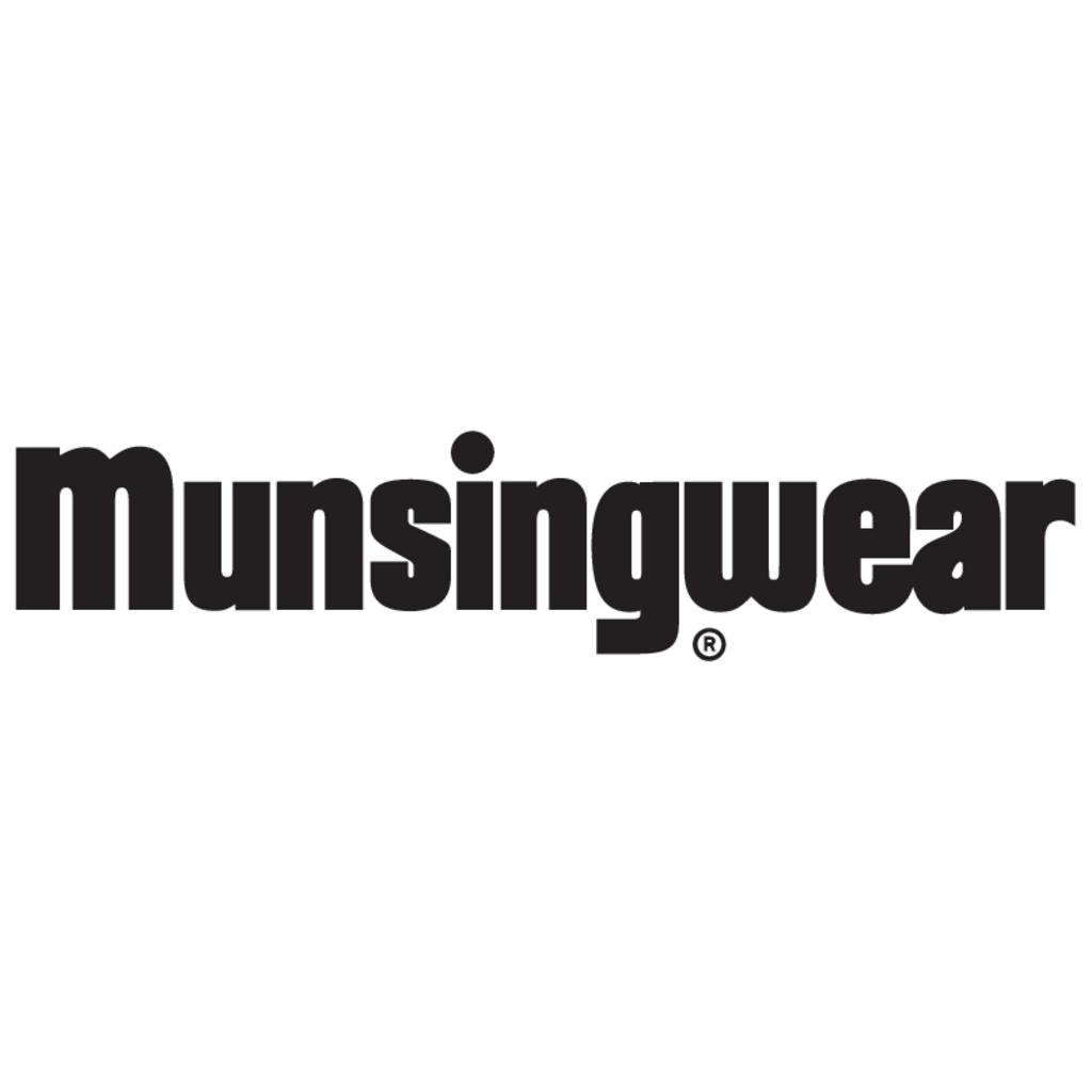 Munsingwear - Erthe Golf