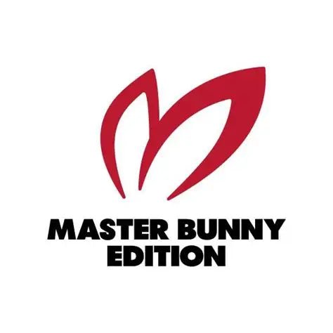 Master Bunny Edition - Erthe Golf