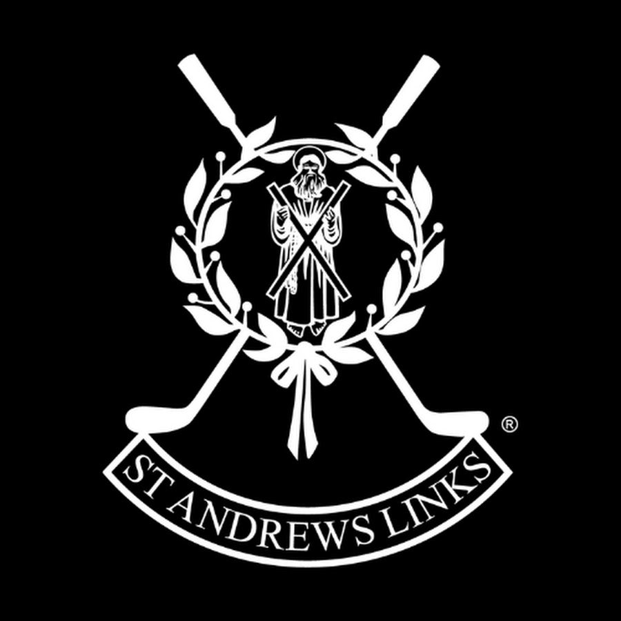 St. Andrews Golf Apparel - Erthe Golf