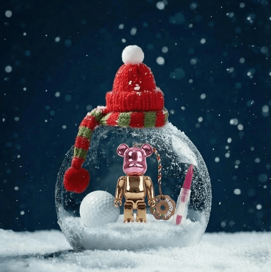 Premium Golf Gifts - Erthe Golf