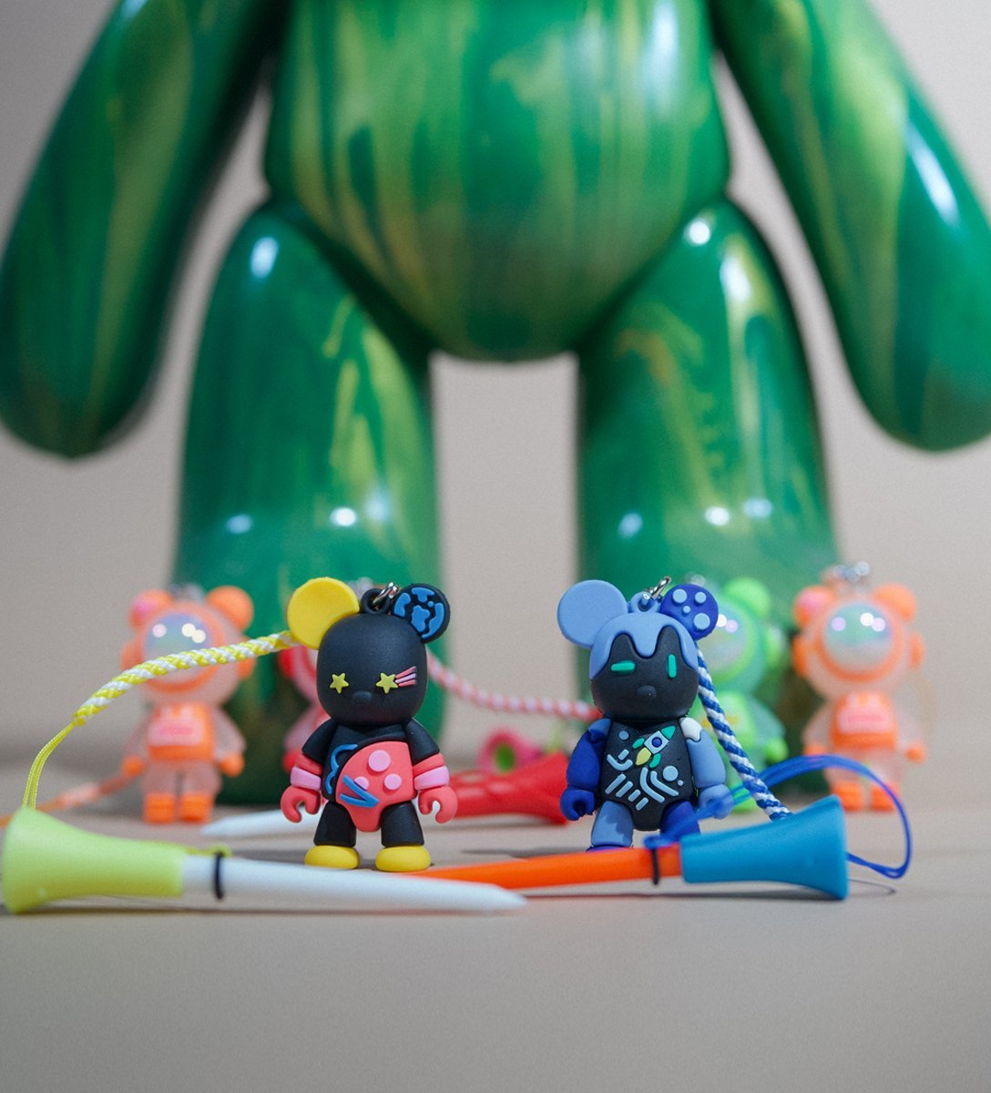 Functional Accessories - Erthe Golf