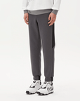Master Bunny Edition Men's Jogger - Grey - Erthe Golf