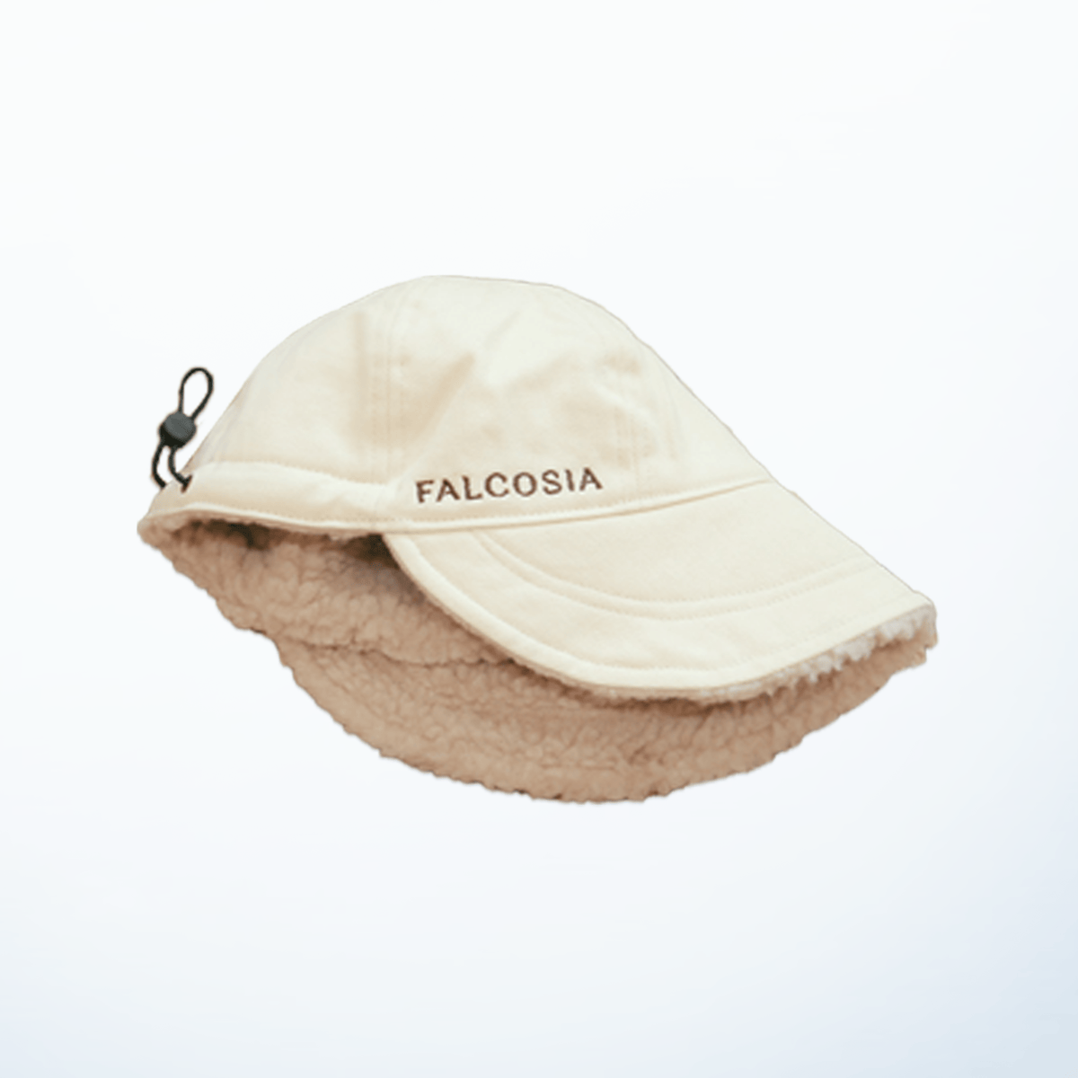 Falcosia Fleece Lined Earflap Hat - Erthe Golf