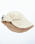 Falcosia Fleece Lined Earflap Hat