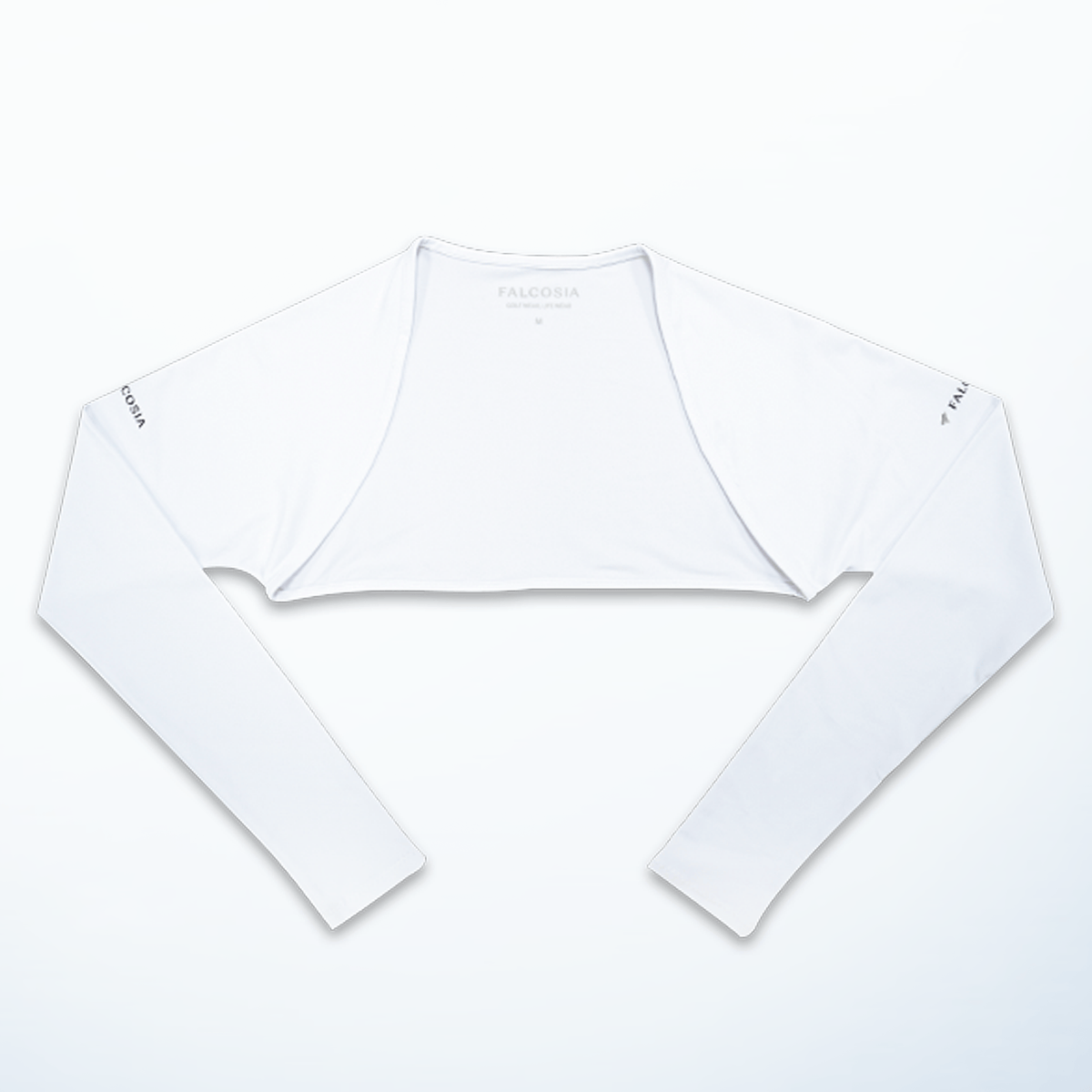 Falcosia Sun Protection Sleeved Top - Erthe Golf