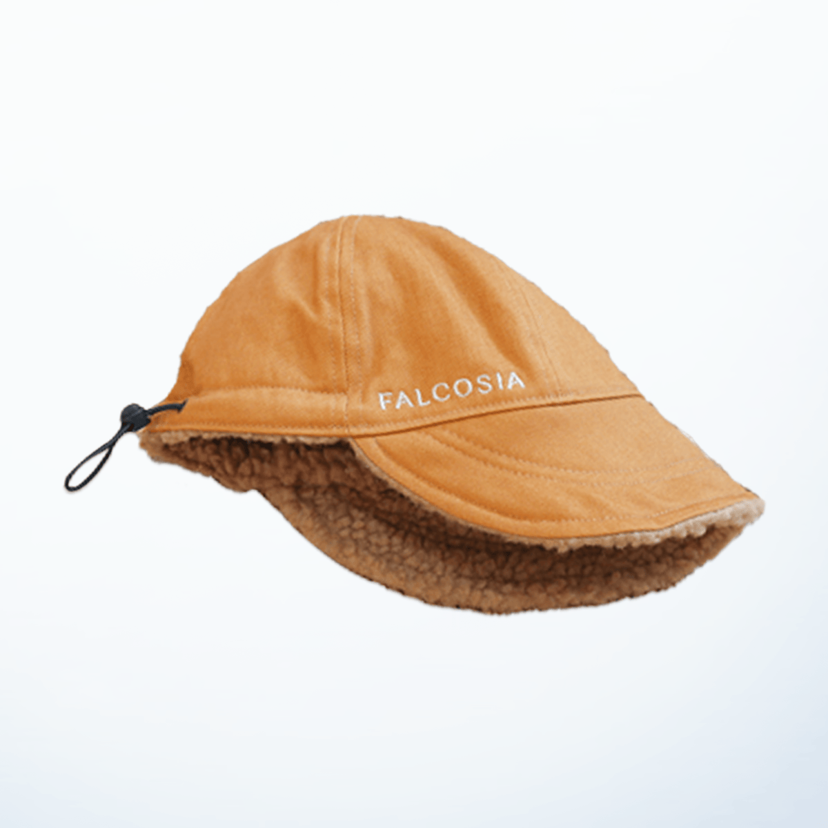 Falcosia Fleece Lined Earflap Hat - Erthe Golf