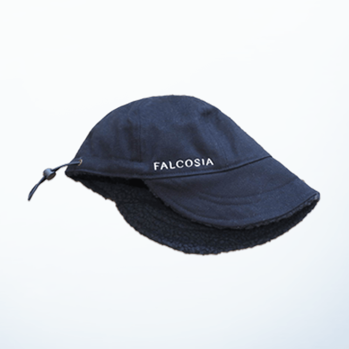 Falcosia Fleece Lined Earflap Hat - Erthe Golf